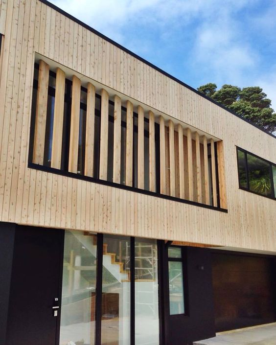 Muriwai Architectual New Build Muriwai